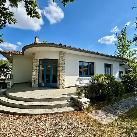 Vakantiehuis Maison Du Betey Andernos-les-Bains