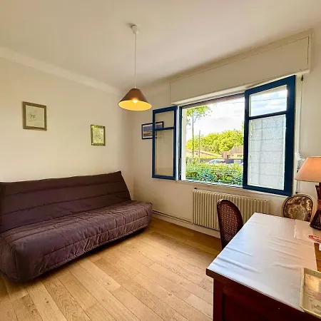 Maison Du Betey Vakantiehuis *