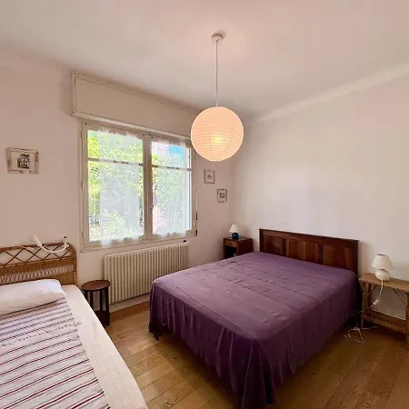 Maison Du Betey Vakantiehuis Andernos-les-Bains