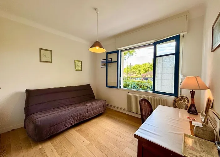 Maison Du Betey Vakantiehuis *