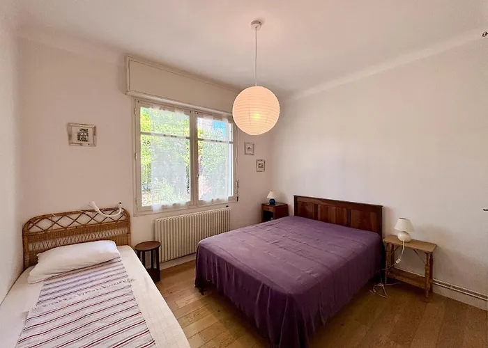 Maison Du Betey Vakantiehuis Andernos-les-Bains